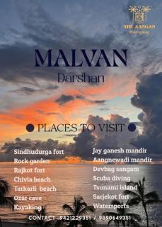 आंगण होम स्टे - 2