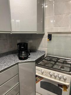 شقه فندقيه راقيه بكمبوند ريتش هاوس - 9