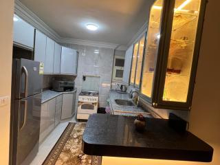 شقه فندقيه راقيه بكمبوند ريتش هاوس - 8