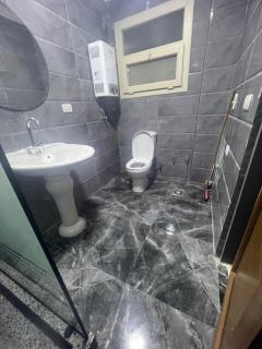 شقه فندقيه راقيه بكمبوند ريتش هاوس - 7