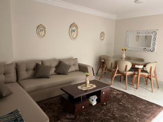 شقه فندقيه راقيه بكمبوند ريتش هاوس - 6