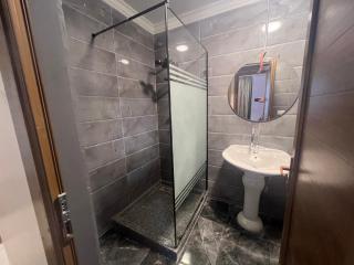 شقه فندقيه راقيه بكمبوند ريتش هاوس - 3