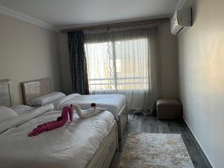 شقه فندقيه راقيه بكمبوند ريتش هاوس - Le Caire - 2