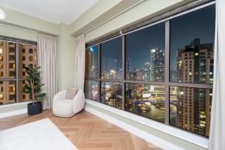 GuestReady - Canal View 2BR l sofabed & near beach - 9