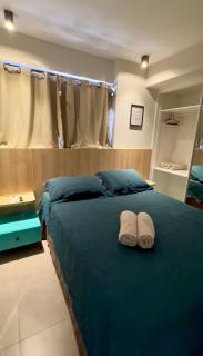 Lindo terraço perto do mar - 7