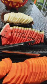 Pousada casa verde - 7