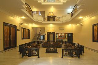 Le Grand Hotel - 8