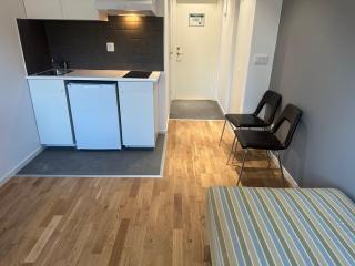 Apartment 17 in Sollentuna - 8