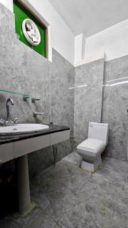 Cozy Family Apartment in Murree - Sukoon Family Apartment - 1