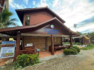 Le Jardin 2 Organique Guesthouse Vang Vieng - 7