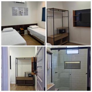 COP 30 Magueirao - Quartzo Condominio - 2