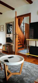 Ferienhaus Villa Zauberblick am Rennsteig Frankenwald - 1