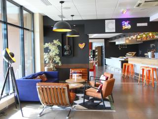 ibis Beauvais Aéroport - 6