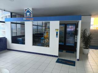 Aluguel temporada flat home service - 6