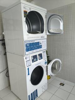 Aluguel temporada flat home service - 7