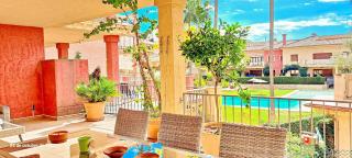 Jardines de Montemar III by Solidays - Fanadix - 9