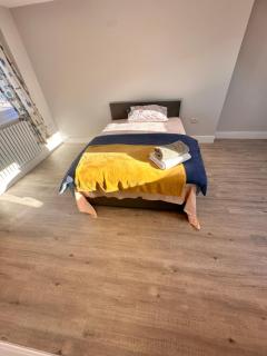 London Luxury Home Stay - Edmonton - 3