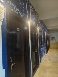 Capsule Hostel And PG Services - 6
