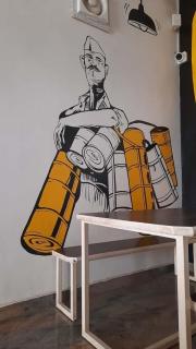 Capsule Hostel And PG Services - 5