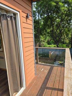 Sky Bloom DLF 2BHK Luxury Villa Chattarpur - 9