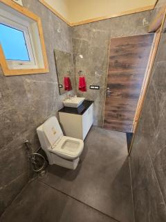 Sky Bloom DLF 2BHK Luxury Villa Chattarpur - 8