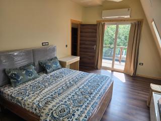 Sky Bloom DLF 2BHK Luxury Villa Chattarpur - 1