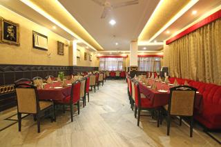 Le Grand Hotel - 2
