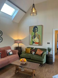 High Shilford Barn - 5