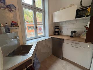 Alte Poststation - 4