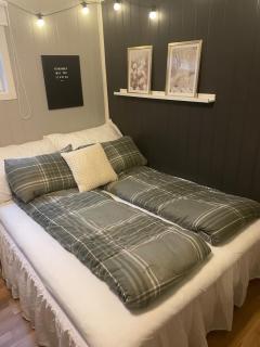 1 roms kjellerleilighet Norheim, Haugesund - 9