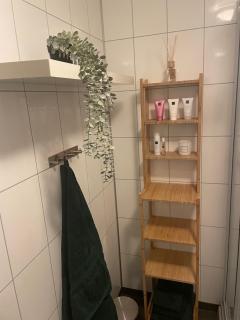 1 roms kjellerleilighet Norheim, Haugesund - 4