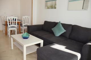 Apartamento Torre Gemelos 22 Benidorm Levante Beach - 7