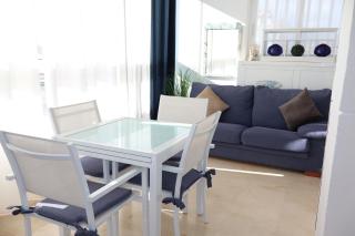 Apartamento Torre Gemelos 22 Benidorm Levante Beach - 4