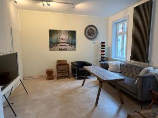 Alte Poststation - 3