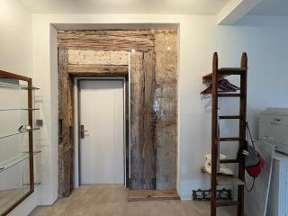 Alte Poststation - 2