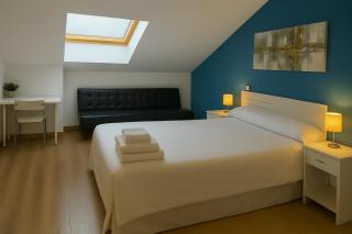 Ático Vista Alegre - 1