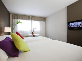 Ibis Styles Annemasse Genève - 6