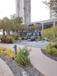 Desa Park City Retreat Stylish & Central - 8