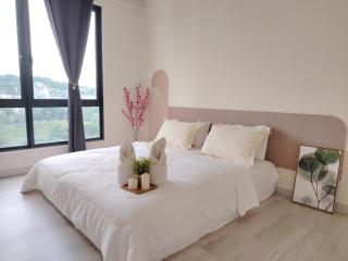 Desa Park City Retreat Stylish & Central - 7