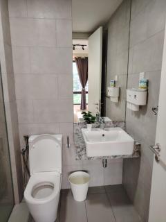 Desa Park City Retreat Stylish & Central - 2