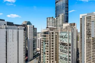 The S Suites Brisbane - 5