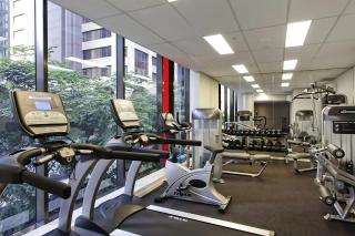 The S Suites Brisbane - 8