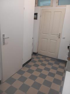 Welcoming Stylish Studio Ideal for Long stays - 2