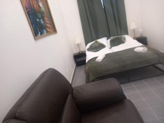 Welcoming Stylish Studio Ideal for Long stays - 0