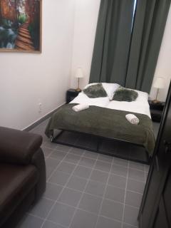 Welcoming Stylish Studio Ideal for Long stays - 7