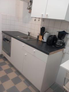 Welcoming Stylish Studio Ideal for Long stays - 5