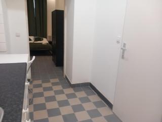 Welcoming Stylish Studio Ideal for Long stays - 3