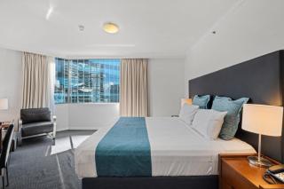 The S Suites Brisbane - 0