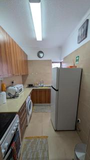 1 Bedroom Apartment in Portimão, Praia da Rocha - 1