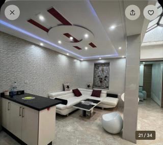 luxury apartment in casablanca - 6